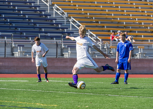 Soccer cover