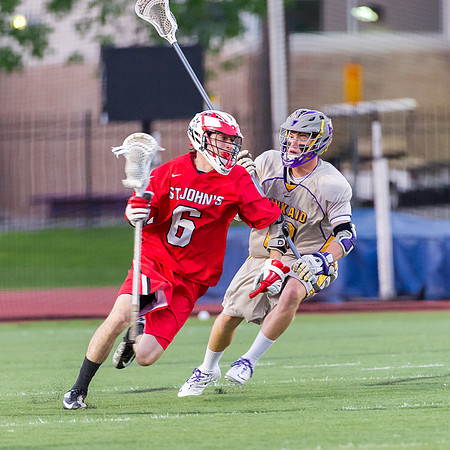 St Johns @ Kinkaid